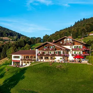 Alpenhotel Denninglehen Duitsland