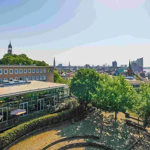 Vandrarhem Auf Dem Stintfang-membership Required