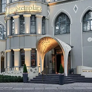 Roomers Steinplatz, Autograph Collection Allemagne