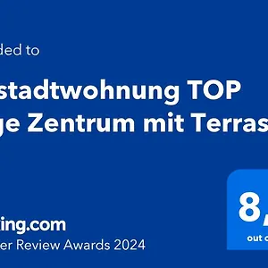 Altstadtwohnung Lage Zentrum Mit Terrasse Duitsland
