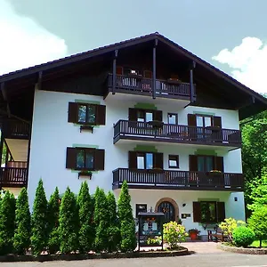 St. Georg Allemagne
