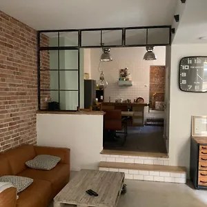 Suite-dreams Loft - Innenstadt Duitsland