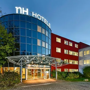Nh Messe Allemagne