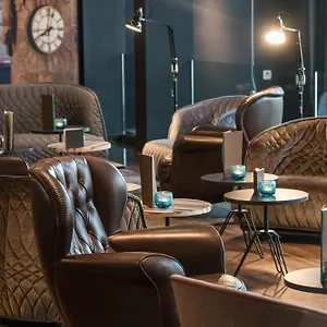 Hotell One Hamburg-altona