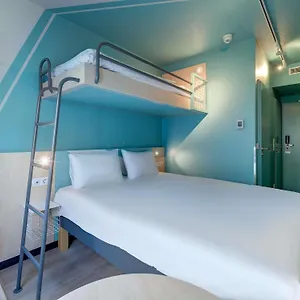 Отель Ibis Budget St Pauli Messe - Neu Renoviert