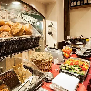 Hotell Boutique 056