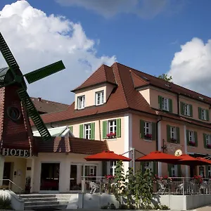 Restaurant Zur Windmuehle Allemagne