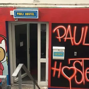 Vandrarhem Pauli