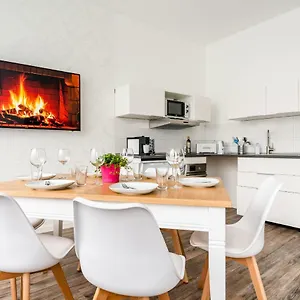 Centerapartments Wagnerstrasse Duitsland